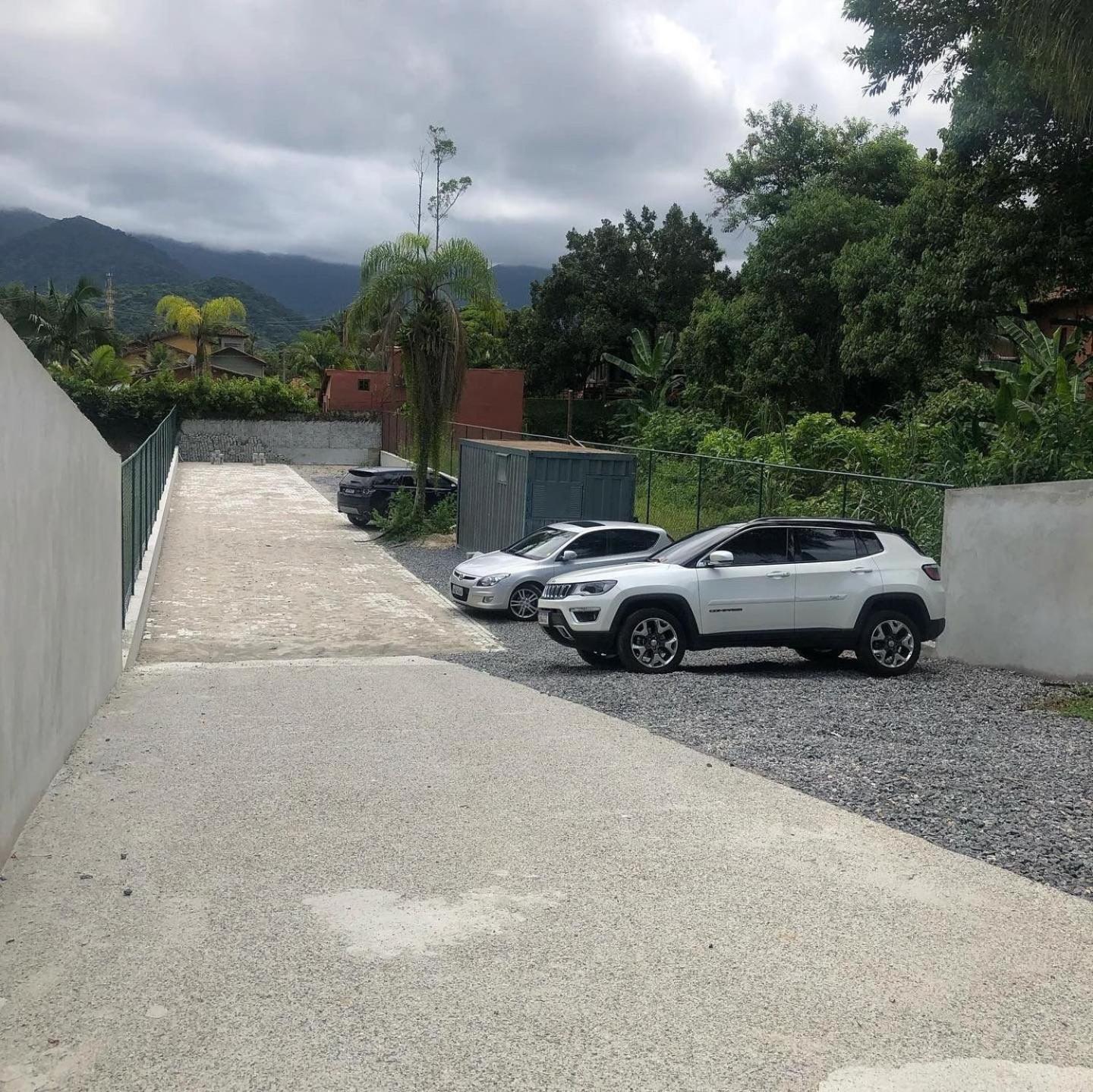 C15 - Conforto junto a natureza - Camburyzinho Sao Sebastiao (Sao Paulo) Exterior foto